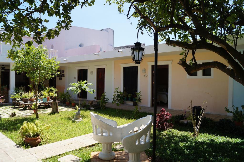 Casa Marlene Ξενοδοχείο Βαγιαδολίδ Εξωτερικό φωτογραφία