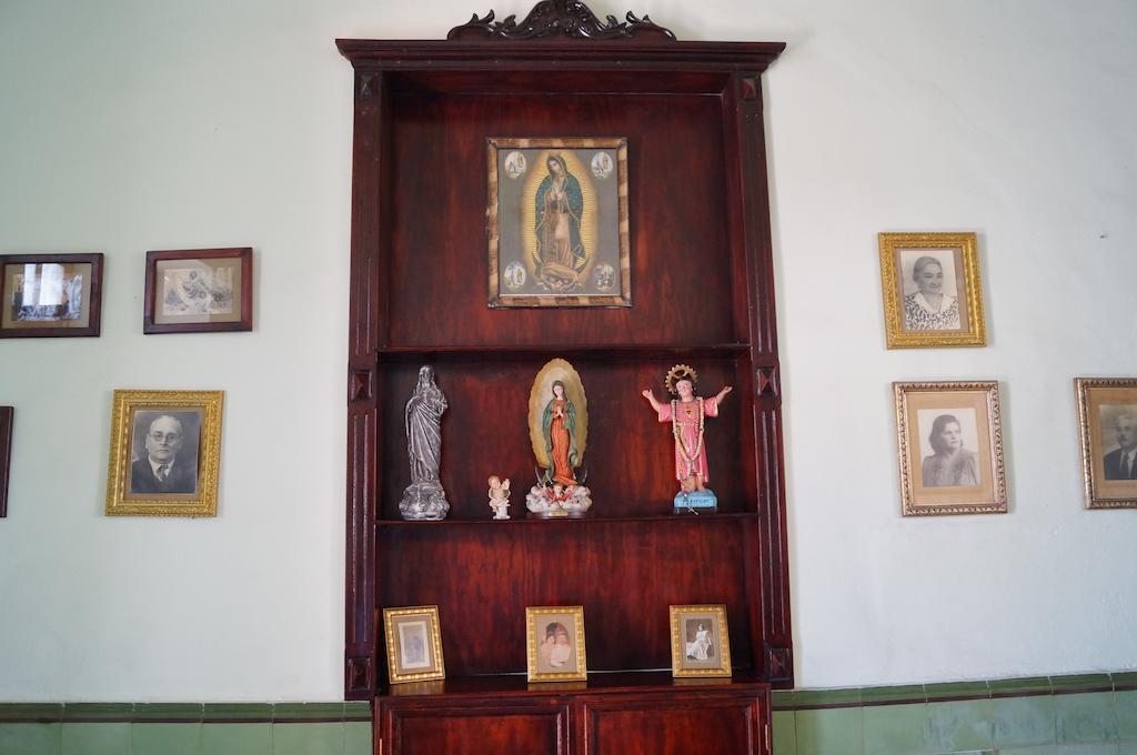 Casa Marlene Ξενοδοχείο Βαγιαδολίδ Εξωτερικό φωτογραφία
