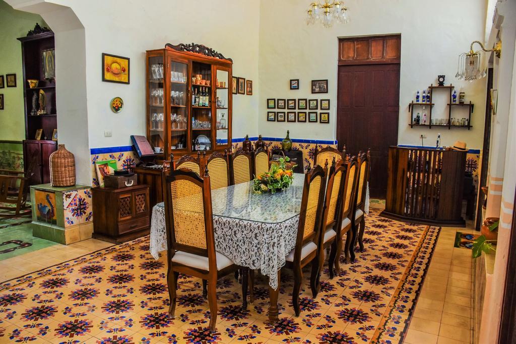 Casa Marlene Ξενοδοχείο Βαγιαδολίδ Εξωτερικό φωτογραφία