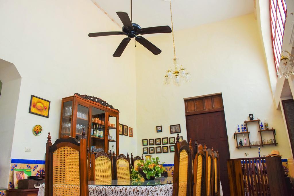 Casa Marlene Ξενοδοχείο Βαγιαδολίδ Εξωτερικό φωτογραφία