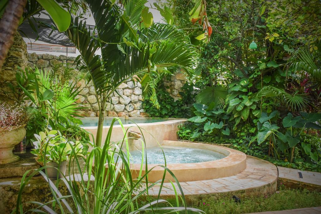 Casa Marlene Ξενοδοχείο Βαγιαδολίδ Εξωτερικό φωτογραφία