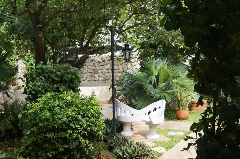 Casa Marlene Ξενοδοχείο Βαγιαδολίδ Εξωτερικό φωτογραφία