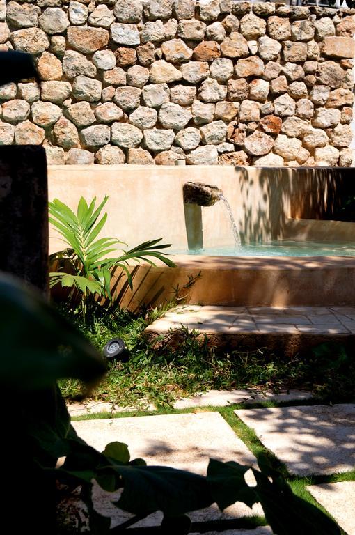 Casa Marlene Ξενοδοχείο Βαγιαδολίδ Εξωτερικό φωτογραφία