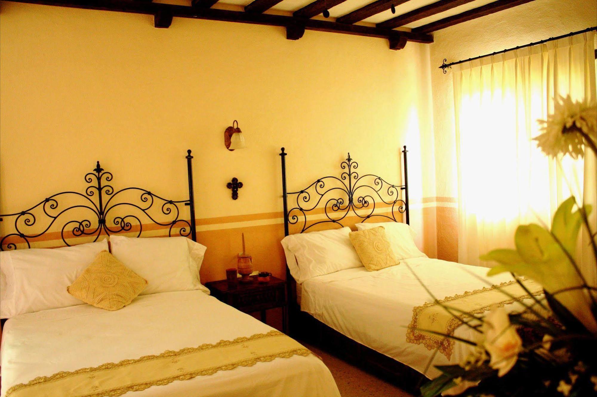 Casa Marlene Ξενοδοχείο Βαγιαδολίδ Εξωτερικό φωτογραφία