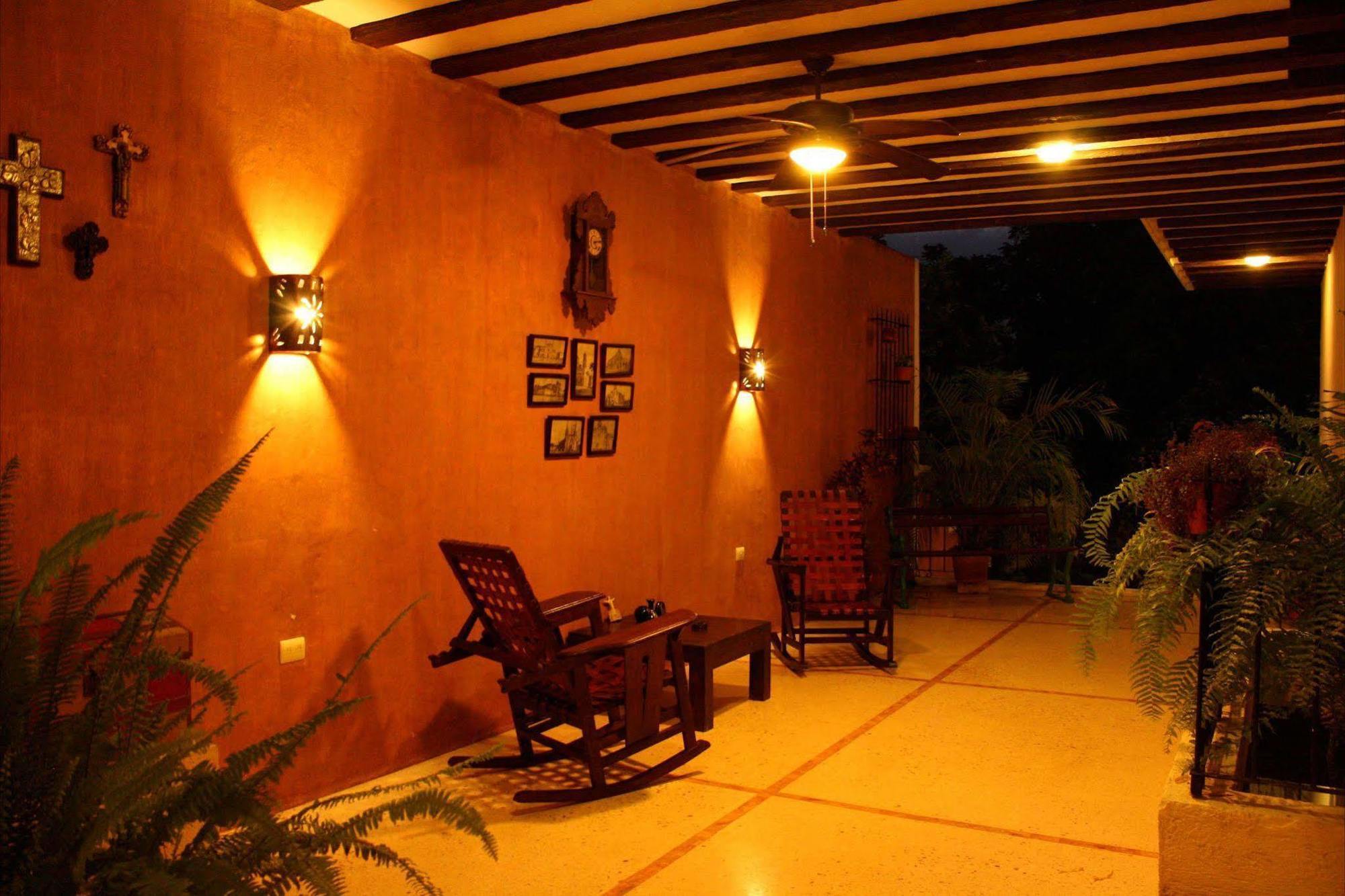 Casa Marlene Ξενοδοχείο Βαγιαδολίδ Εξωτερικό φωτογραφία