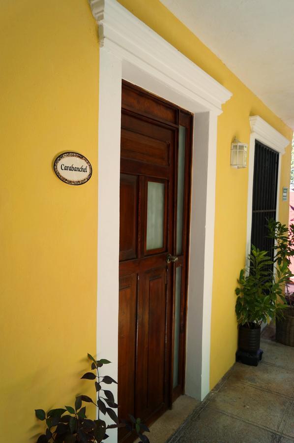 Casa Marlene Ξενοδοχείο Βαγιαδολίδ Εξωτερικό φωτογραφία
