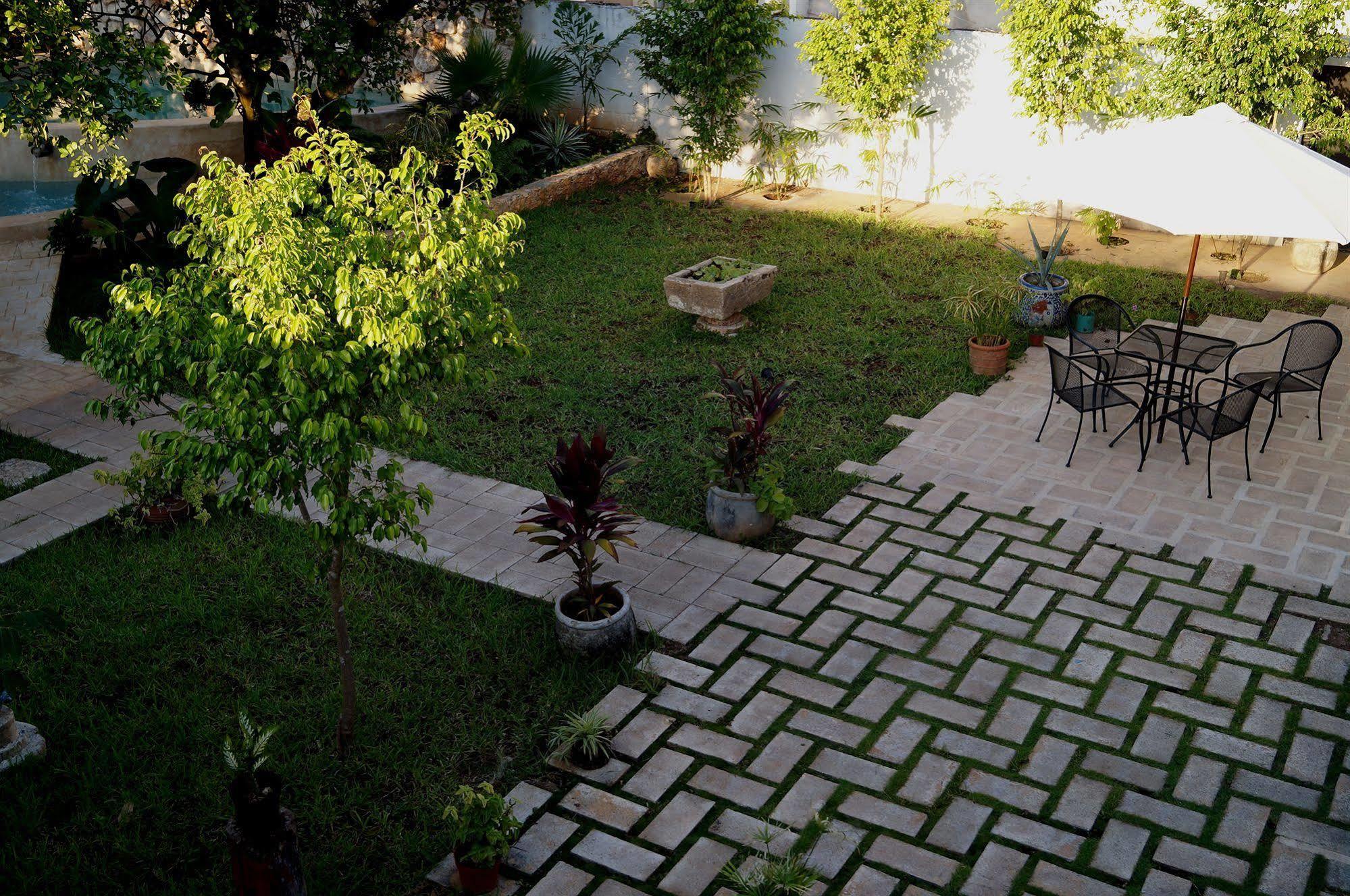 Casa Marlene Ξενοδοχείο Βαγιαδολίδ Εξωτερικό φωτογραφία