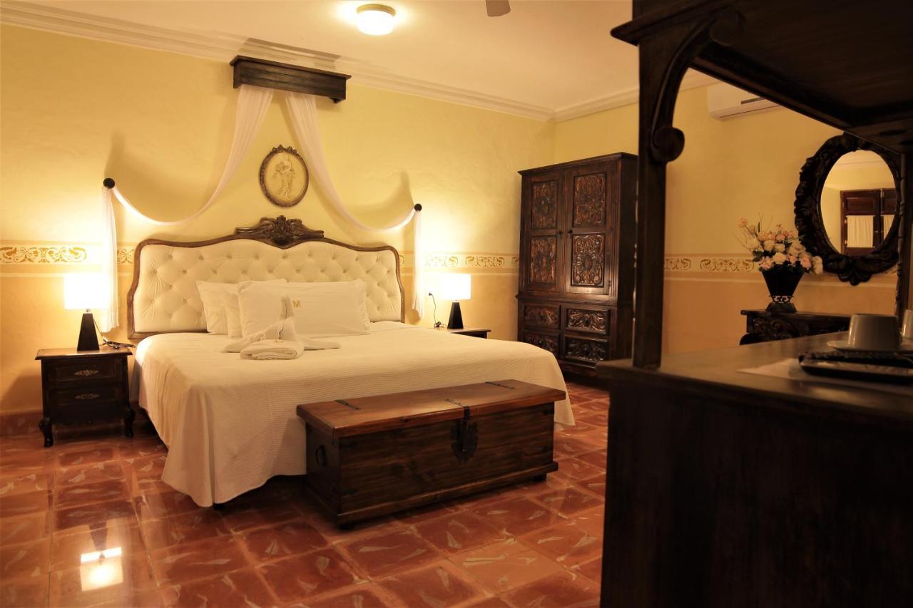 Casa Marlene Ξενοδοχείο Βαγιαδολίδ Εξωτερικό φωτογραφία