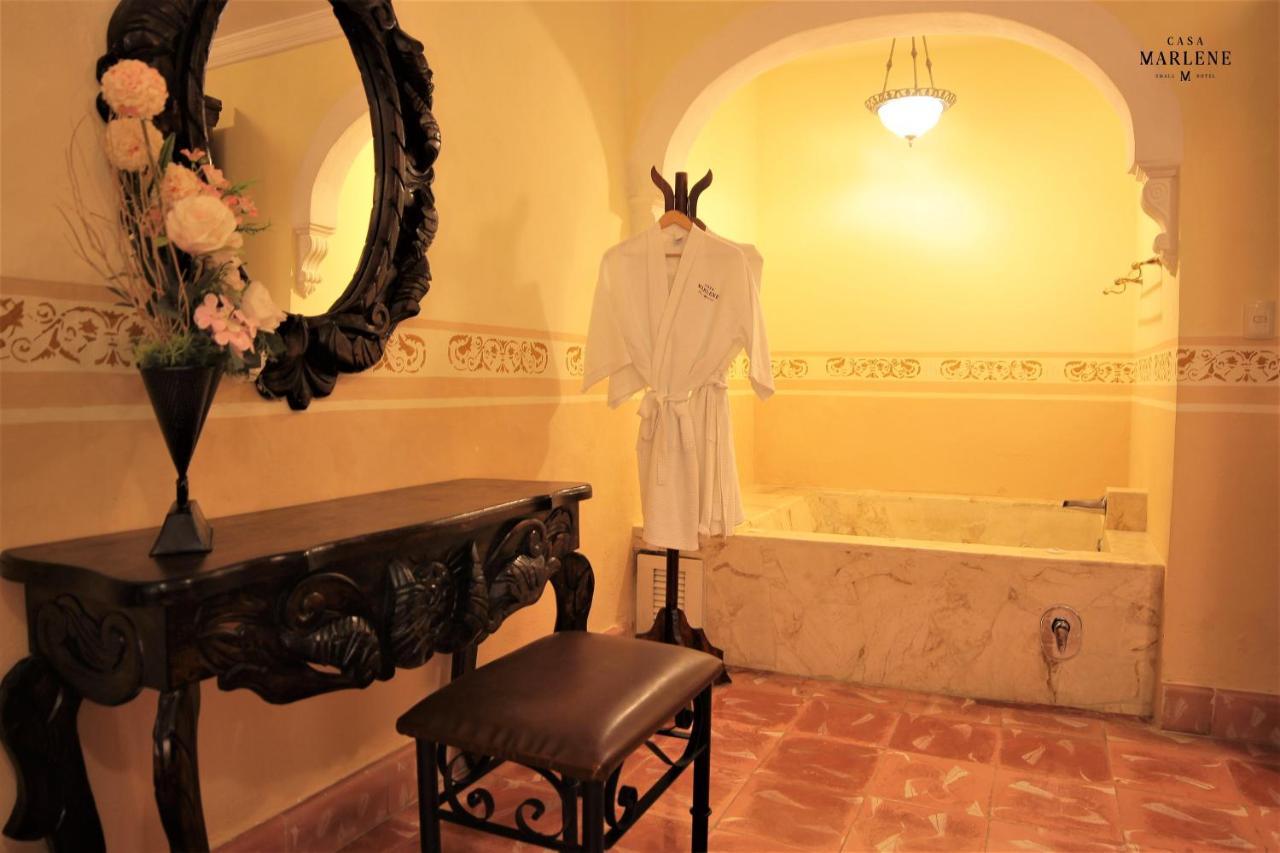 Casa Marlene Ξενοδοχείο Βαγιαδολίδ Εξωτερικό φωτογραφία