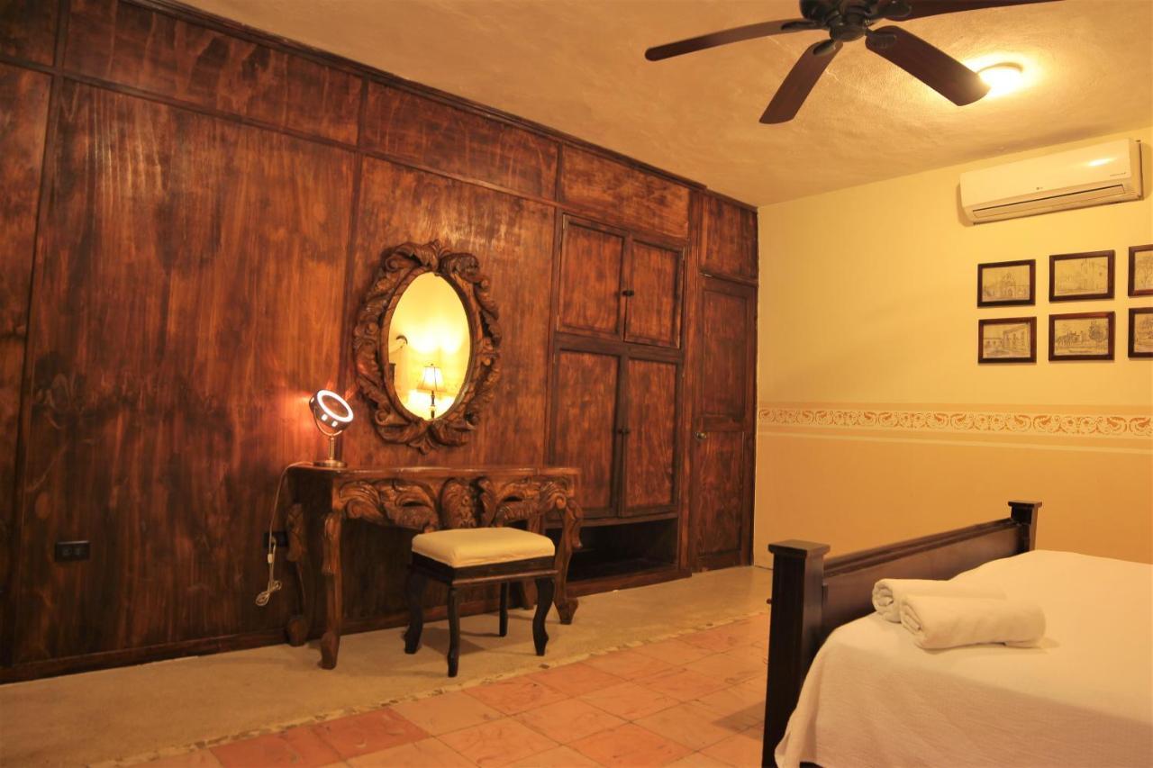 Casa Marlene Ξενοδοχείο Βαγιαδολίδ Εξωτερικό φωτογραφία