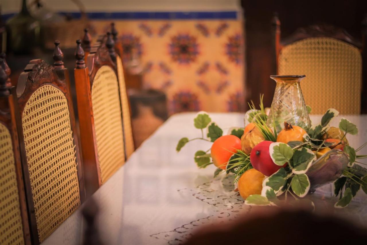 Casa Marlene Ξενοδοχείο Βαγιαδολίδ Εξωτερικό φωτογραφία