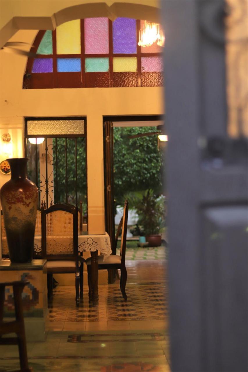 Casa Marlene Ξενοδοχείο Βαγιαδολίδ Εξωτερικό φωτογραφία