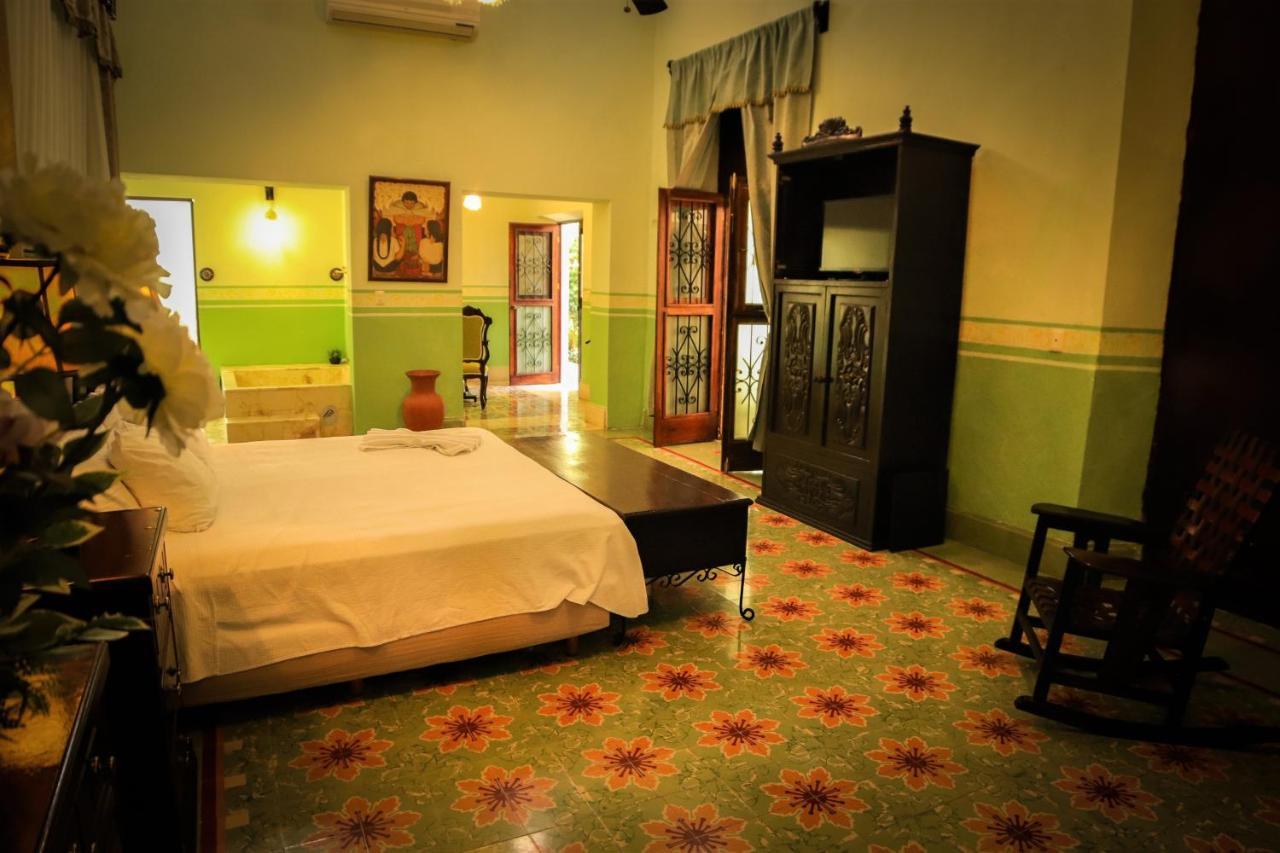 Casa Marlene Ξενοδοχείο Βαγιαδολίδ Εξωτερικό φωτογραφία