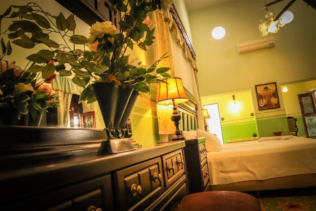 Casa Marlene Ξενοδοχείο Βαγιαδολίδ Εξωτερικό φωτογραφία