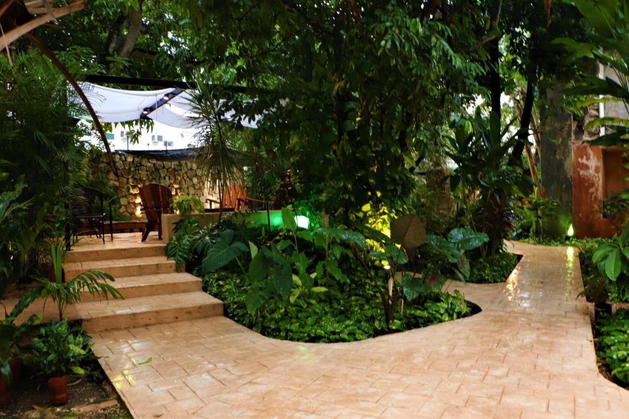 Casa Marlene Ξενοδοχείο Βαγιαδολίδ Εξωτερικό φωτογραφία