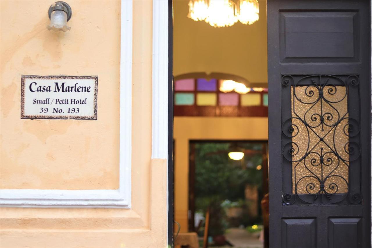 Casa Marlene Ξενοδοχείο Βαγιαδολίδ Εξωτερικό φωτογραφία